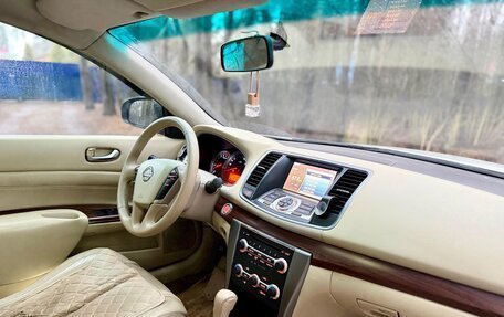 Nissan Teana, 2008 год, 795 000 рублей, 6 фотография