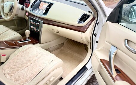 Nissan Teana, 2008 год, 795 000 рублей, 7 фотография