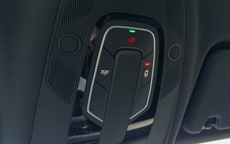 Audi Q7, 2019 год, 4 320 000 рублей, 27 фотография