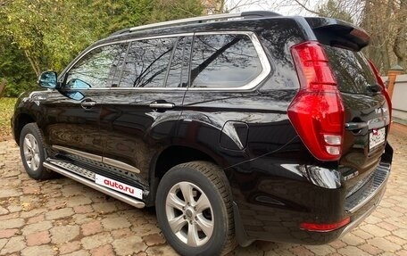 Haval H9 I рестайлинг, 2020 год, 2 350 000 рублей, 5 фотография