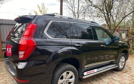 Haval H9 I рестайлинг, 2020 год, 2 350 000 рублей, 4 фотография