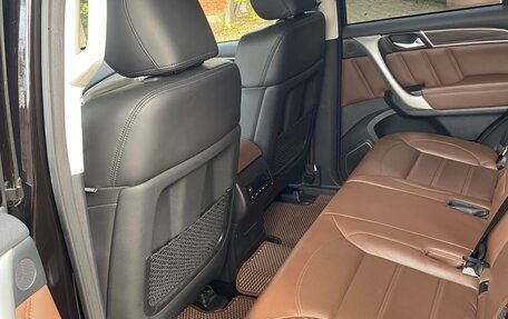 Haval H9 I рестайлинг, 2020 год, 2 350 000 рублей, 9 фотография