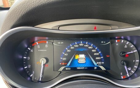 Haval H9 I рестайлинг, 2020 год, 2 350 000 рублей, 12 фотография