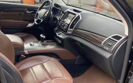 Haval H9 I рестайлинг, 2020 год, 2 350 000 рублей, 8 фотография