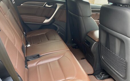 Haval H9 I рестайлинг, 2020 год, 2 350 000 рублей, 10 фотография