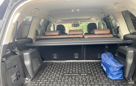 Haval H9 I рестайлинг, 2020 год, 2 350 000 рублей, 11 фотография