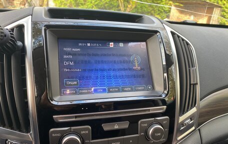 Haval H9 I рестайлинг, 2020 год, 2 350 000 рублей, 13 фотография