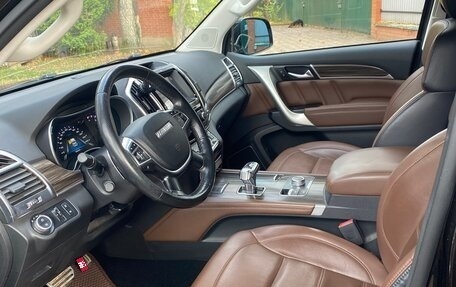 Haval H9 I рестайлинг, 2020 год, 2 350 000 рублей, 7 фотография