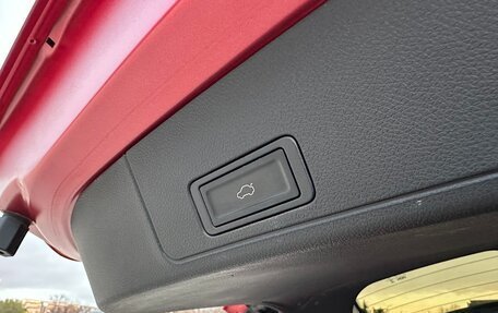 Chery Tiggo 7 Pro, 2021 год, 1 847 000 рублей, 13 фотография