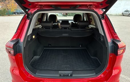 Chery Tiggo 7 Pro, 2021 год, 1 847 000 рублей, 12 фотография