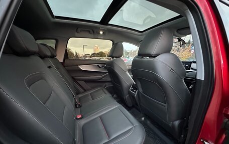 Chery Tiggo 7 Pro, 2021 год, 1 847 000 рублей, 22 фотография