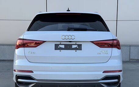 Audi Q3, 2021 год, 2 580 000 рублей, 3 фотография