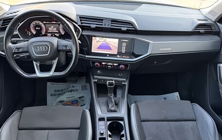 Audi Q3, 2021 год, 2 580 000 рублей, 5 фотография