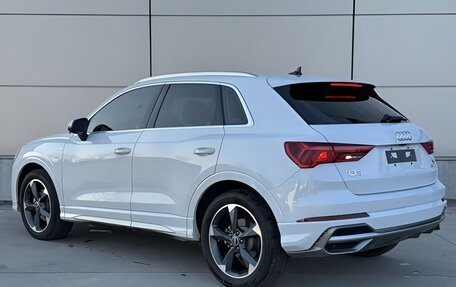 Audi Q3, 2021 год, 2 580 000 рублей, 8 фотография