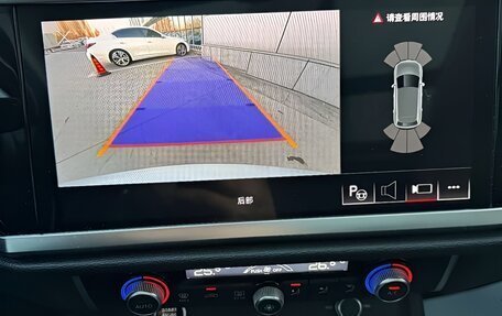 Audi Q3, 2021 год, 2 580 000 рублей, 12 фотография