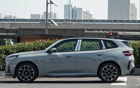 BMW X3, 2025 год, 6 190 000 рублей, 3 фотография