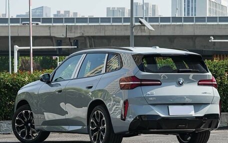 BMW X3, 2025 год, 6 190 000 рублей, 4 фотография