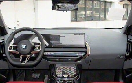 BMW X3, 2025 год, 6 190 000 рублей, 6 фотография