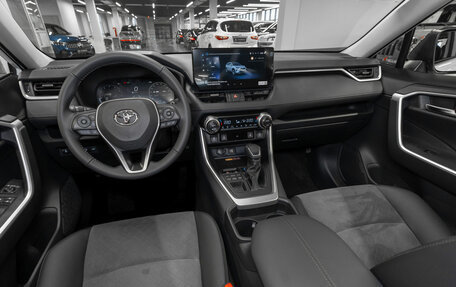 Toyota RAV4, 2025 год, 4 250 000 рублей, 7 фотография