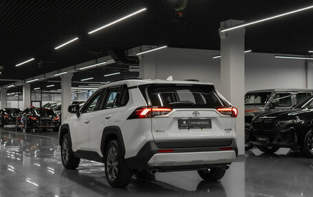 Toyota RAV4, 2025 год, 4 250 000 рублей, 4 фотография