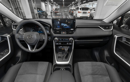 Toyota RAV4, 2025 год, 4 250 000 рублей, 8 фотография