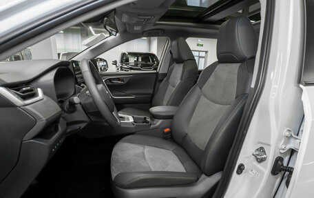 Toyota RAV4, 2025 год, 4 250 000 рублей, 9 фотография