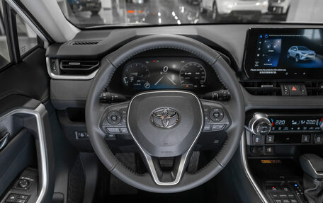 Toyota RAV4, 2025 год, 4 250 000 рублей, 11 фотография