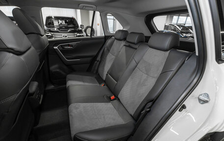 Toyota RAV4, 2025 год, 4 250 000 рублей, 13 фотография