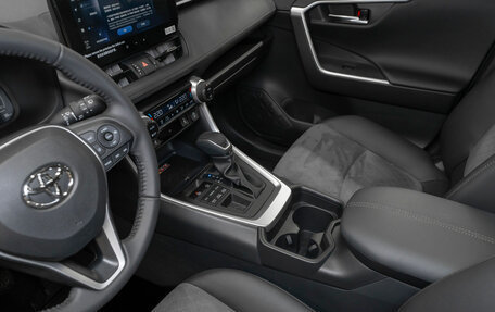 Toyota RAV4, 2025 год, 4 250 000 рублей, 14 фотография