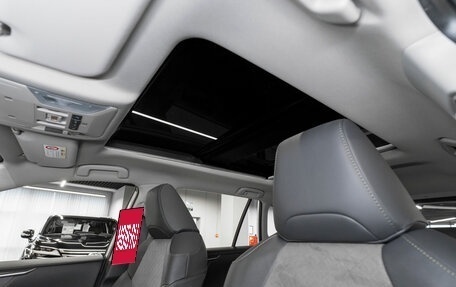 Toyota RAV4, 2025 год, 4 250 000 рублей, 10 фотография