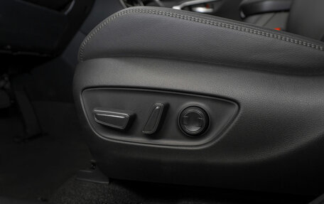 Toyota RAV4, 2025 год, 4 250 000 рублей, 19 фотография