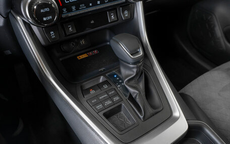 Toyota RAV4, 2025 год, 4 250 000 рублей, 20 фотография