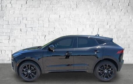 Jaguar E-Pace, 2024 год, 5 853 000 рублей, 3 фотография