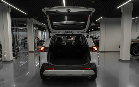 Toyota RAV4, 2025 год, 4 250 000 рублей, 23 фотография