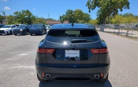 Jaguar E-Pace, 2024 год, 5 853 000 рублей, 5 фотография