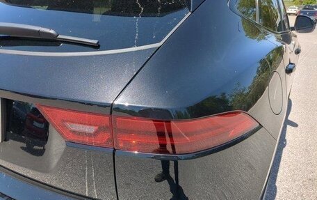 Jaguar E-Pace, 2024 год, 5 853 000 рублей, 10 фотография