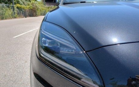 Jaguar E-Pace, 2024 год, 5 853 000 рублей, 9 фотография