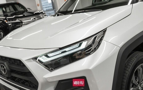 Toyota RAV4, 2025 год, 4 250 000 рублей, 25 фотография