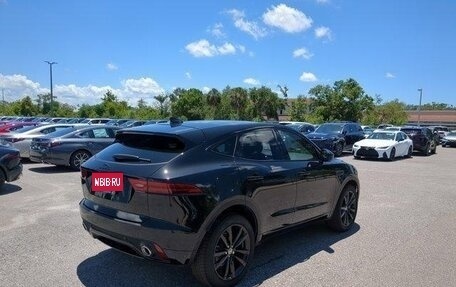 Jaguar E-Pace, 2024 год, 5 853 000 рублей, 6 фотография