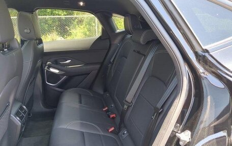 Jaguar E-Pace, 2024 год, 5 853 000 рублей, 15 фотография