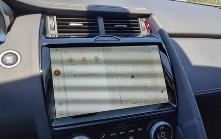 Jaguar E-Pace, 2024 год, 5 853 000 рублей, 20 фотография