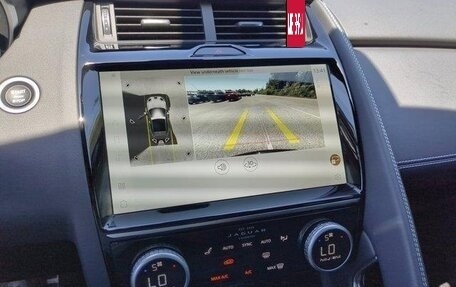 Jaguar E-Pace, 2024 год, 5 853 000 рублей, 22 фотография