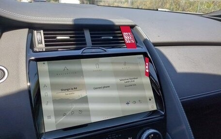 Jaguar E-Pace, 2024 год, 5 853 000 рублей, 19 фотография