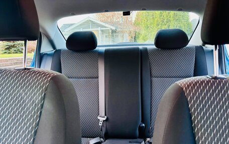 KIA Rio IV, 2019 год, 1 390 000 рублей, 11 фотография