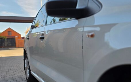 Volkswagen Polo VI (EU Market), 2018 год, 1 270 000 рублей, 7 фотография