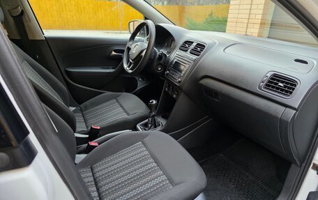 Volkswagen Polo VI (EU Market), 2018 год, 1 270 000 рублей, 5 фотография