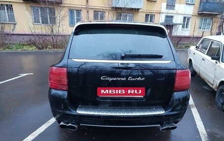 Porsche Cayenne III, 2006 год, 470 000 рублей, 2 фотография