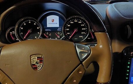 Porsche Cayenne III, 2006 год, 470 000 рублей, 5 фотография