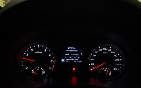 KIA Sportage IV рестайлинг, 2019 год, 2 049 000 рублей, 9 фотография