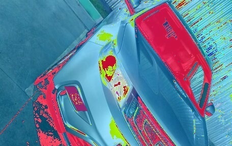 Geely Atlas I, 2019 год, 1 450 000 рублей, 1 фотография